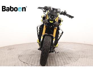 Yamaha MT-09 SP picture 3