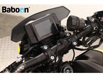 Yamaha MT-09 SP picture 23