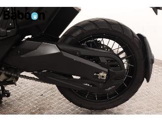 Honda  X-ADV picture 21