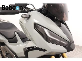 Honda  X-ADV picture 9