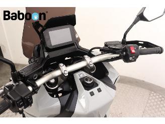 Honda  X-ADV picture 22