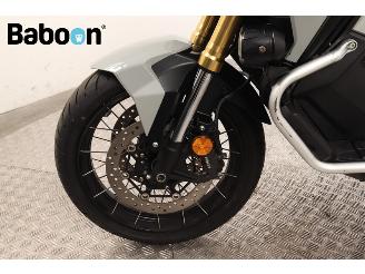 Honda  X-ADV picture 17