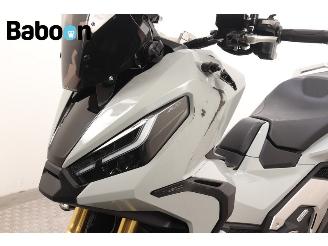 Honda  X-ADV picture 15