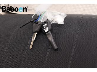 Triumph  Street Scrambler picture 28