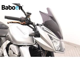 Kawasaki Z 750  picture 9