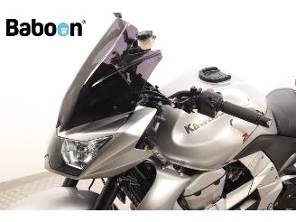 Kawasaki Z 750  picture 17