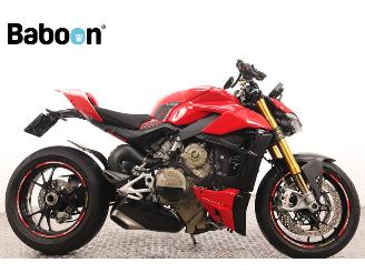  Ducati Streetfighter V4 S 2021/7