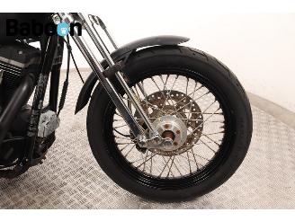 Harley-Davidson  FXDB Street Bob 103 picture 11