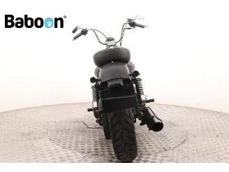 Harley-Davidson  FXDB Street Bob 103 picture 7