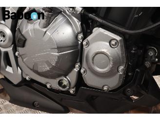 Kawasaki Z 900 ABS picture 16