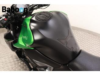 Kawasaki Z 900 ABS picture 23