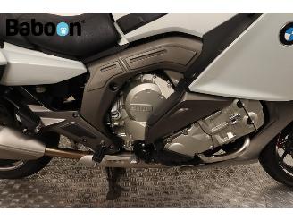 BMW K 1600 GT ABS picture 12