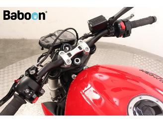 Triumph Street Triple S picture 23