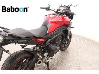 Yamaha  Tracer 900 ABS picture 17