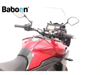 Yamaha  Tracer 900 ABS picture 10