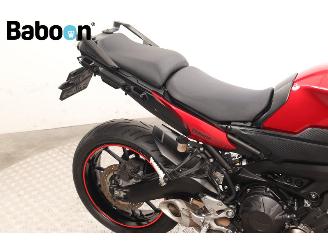 Yamaha  Tracer 900 ABS picture 11