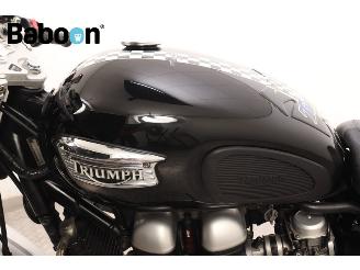 Triumph Thruxton 900  picture 19