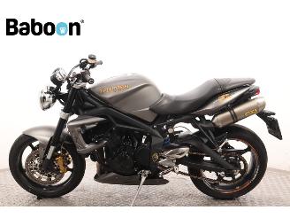 Triumph Street Triple R picture 5