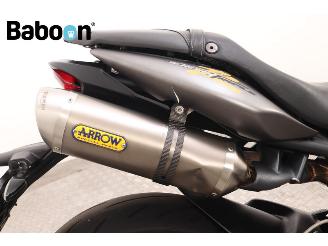 Triumph Street Triple R picture 16