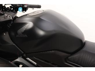 Honda CBR 500 R ABS picture 20