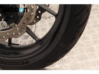 Honda CBR 500 R ABS picture 15