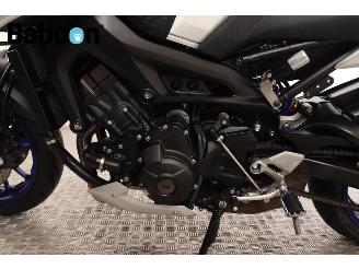 Yamaha MT-09 Street Rally ABS picture 23