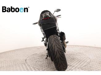 Kawasaki Z 900 ABS picture 7