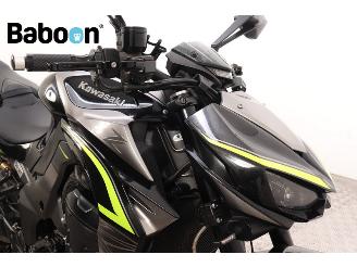 Kawasaki Z 1000 R ABS picture 9