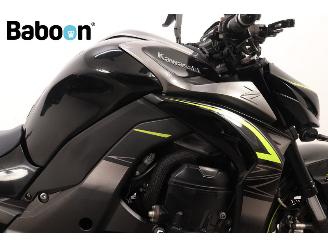 Kawasaki Z 1000 R ABS picture 11