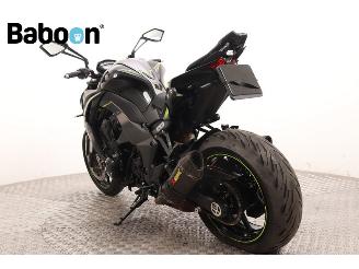 Kawasaki Z 1000 R ABS picture 6