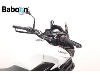 Kawasaki Versys 650 ABS picture 10