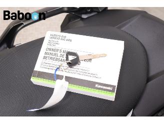 Kawasaki Versys 650 ABS picture 20