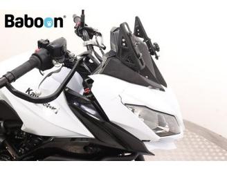 Kawasaki Versys 650 ABS picture 13