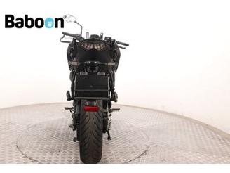 Kawasaki Versys 650 ABS picture 7