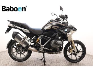 BMW R 1250 GS Exclusive picture 1