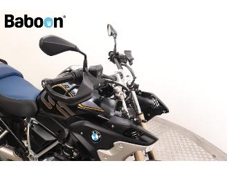 BMW R 1250 GS Exclusive picture 13