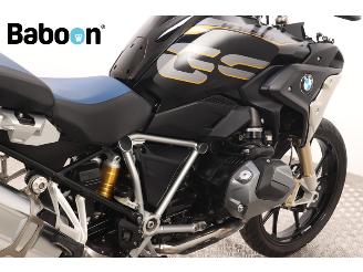 BMW R 1250 GS Exclusive picture 11