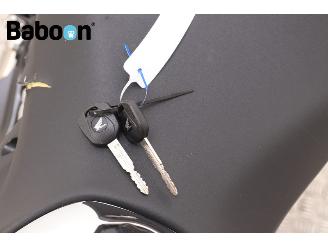 Honda CBR 600 F ABS picture 21