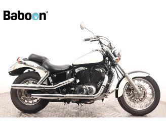  Honda VT 1100 C2 Shadow ACE 1997/9