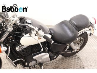 Honda VT 1100 C2 Shadow ACE picture 20