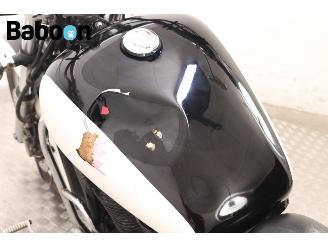 Honda VT 1100 C2 Shadow ACE picture 13