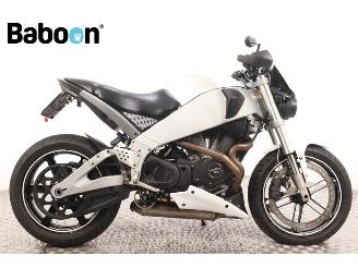 skadebil motor Buell XB 9 SX City Lightning 2006/3