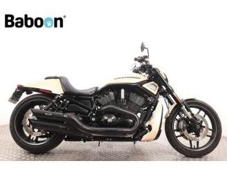 occasion motor cycles Harley-Davidson  VRSCDX Night Rod Special ABS 2014/1