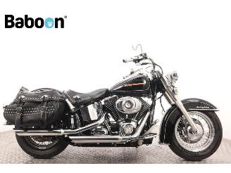 okazja motocykle Harley-Davidson  FLSTC Softail Heritage Classic 2011/1