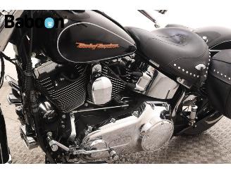 Harley-Davidson  FLSTC Softail Heritage Classic picture 19