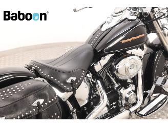 Harley-Davidson  FLSTC Softail Heritage Classic picture 15