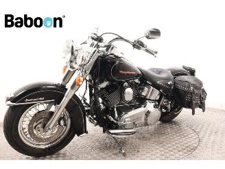 Harley-Davidson  FLSTC Softail Heritage Classic picture 4