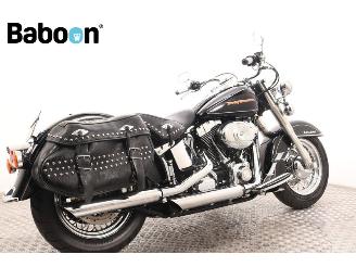 Harley-Davidson  FLSTC Softail Heritage Classic picture 8