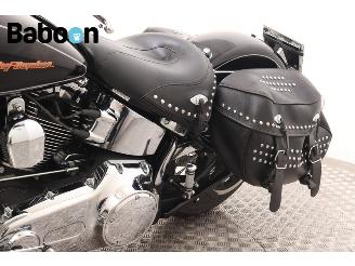 Harley-Davidson  FLSTC Softail Heritage Classic picture 20
