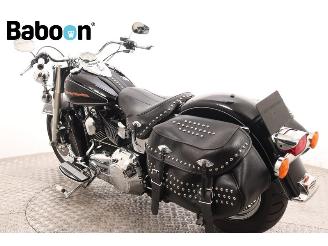 Harley-Davidson  FLSTC Softail Heritage Classic picture 6